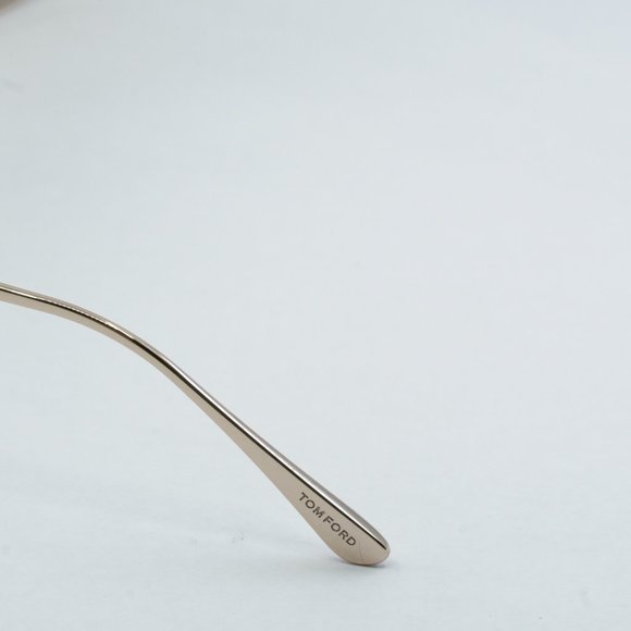 NEW TOM FORD NICKIE FT0842 28P SUNGLASSES - Picture 7 of 11